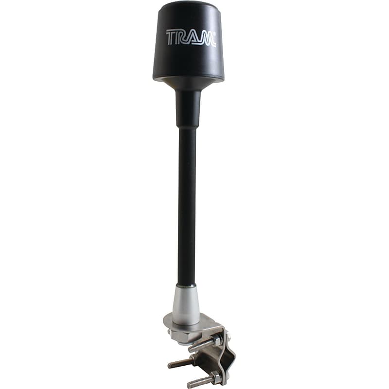 Tram® 7754 Satellite Trucker Mirror-Mount Radio Antenna for XM®/Sirius Services, 11" image 1