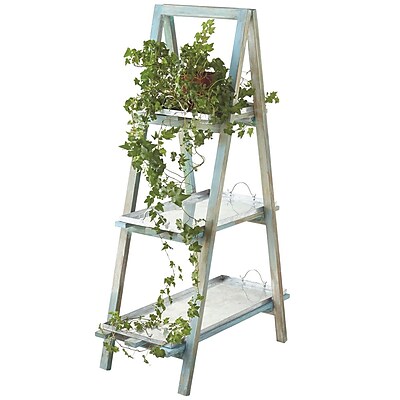 CBK Novelty Plant Stand