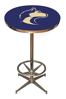 Imperial NCAA University of Washington Pub Table