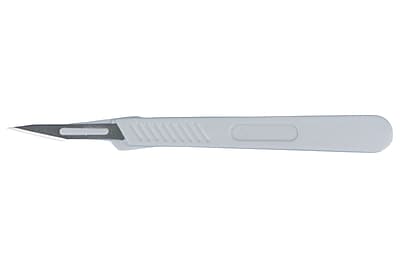 Metal Labware
