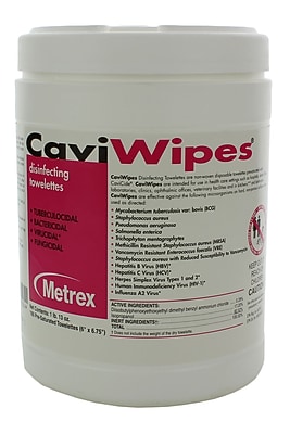 Controlled Environment Supplies
