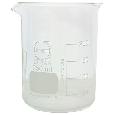 Beakers