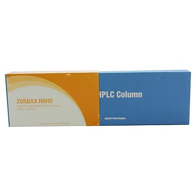 Chromatography Columns & Cartridges