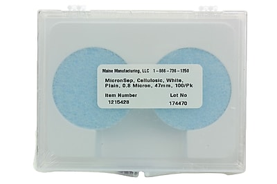 Western Blotting Reagents, Membranes & Supplies