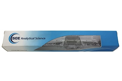 Chromatography Syringes