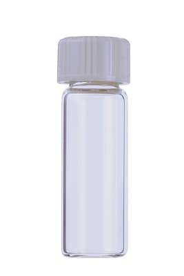 Vials & Vial Inserts