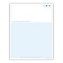 Medical Arts Press Invoices, 8-1/2" x 11", 500 Sets/Book, 500/Pack (33176D)~#|#~m002246479_sc7