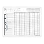 Medical Arts Press Chiropractic Forms, Travel Card (21704)~#|#~m002246641_sc7