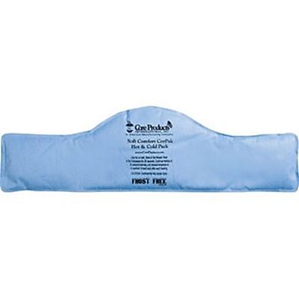 Core Products CorPak 6" x 20" Cervical Soft Comfort Hot or Cold Therapy Pack (ACC-552)