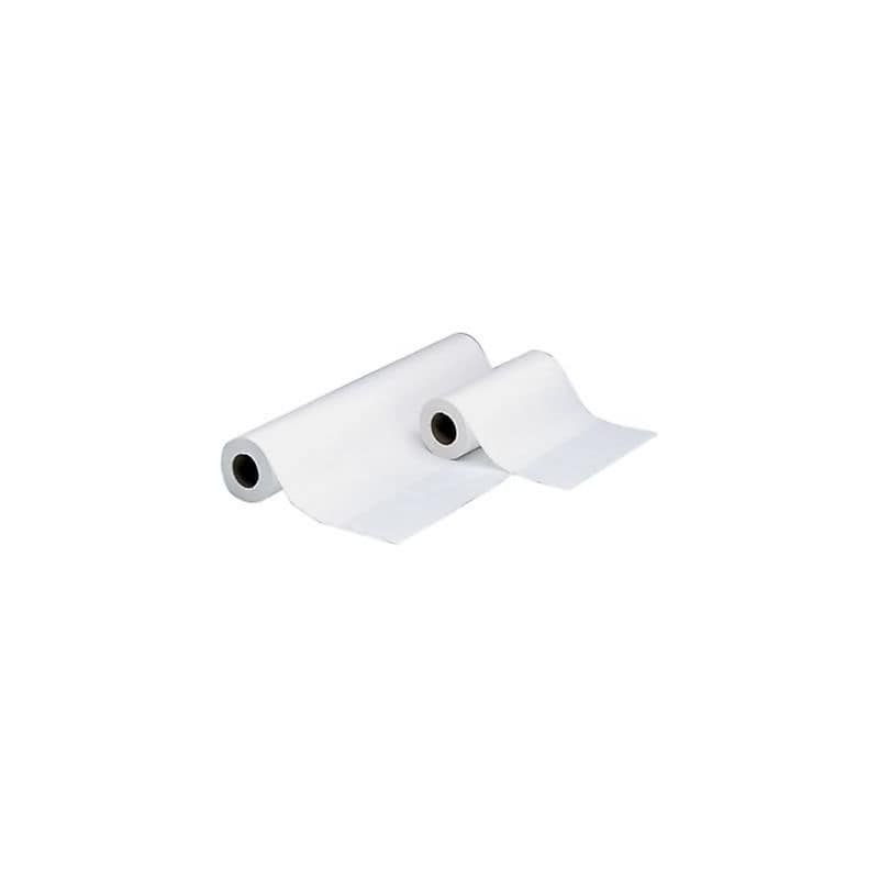TIDI® Choice Headrest Paper Rolls, Crepe, 8-1/2"x125', 25/Case image 1