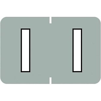 Medical Arts Press® Barkley & Sycom® Compatible Alpha Sheet Style Labels, I