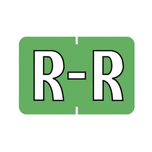 Medical Arts Press® Barkley & Sycom® Compatible Alpha Sheet Style ...