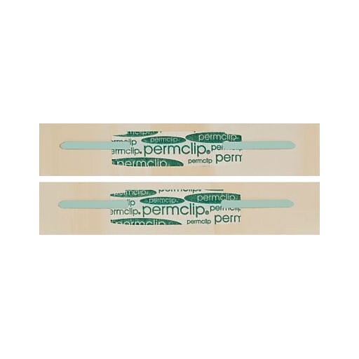 MAP Brand Standard Prong Fasteners, 2 inch Capacity, Metal, Brass, 100