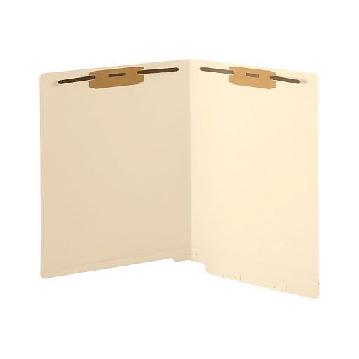 letter medical box Reinforced Press® Extended Medical Heavyweight Arts End