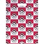 Medical Arts Press® Veterinary Scatter Print Bags, 11" x 15",  Paw Prints (10690)~#|#~m002247875_sc7