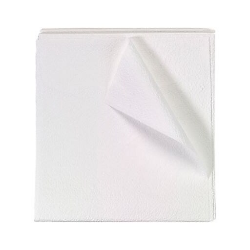 Shop Staples For Tidi Disposable Drape Sheets Everyday 2 Ply