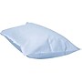 Medical Arts Press Disposable Pillowcases, 11.75"W x 30"L, Blue, 100/Carton (703M)~#|#~m002248498_sc7