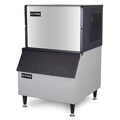 Ice Makers & Dispensers