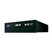 ASUS® 16x 128GB Internal SATA Blu-Ray Writer