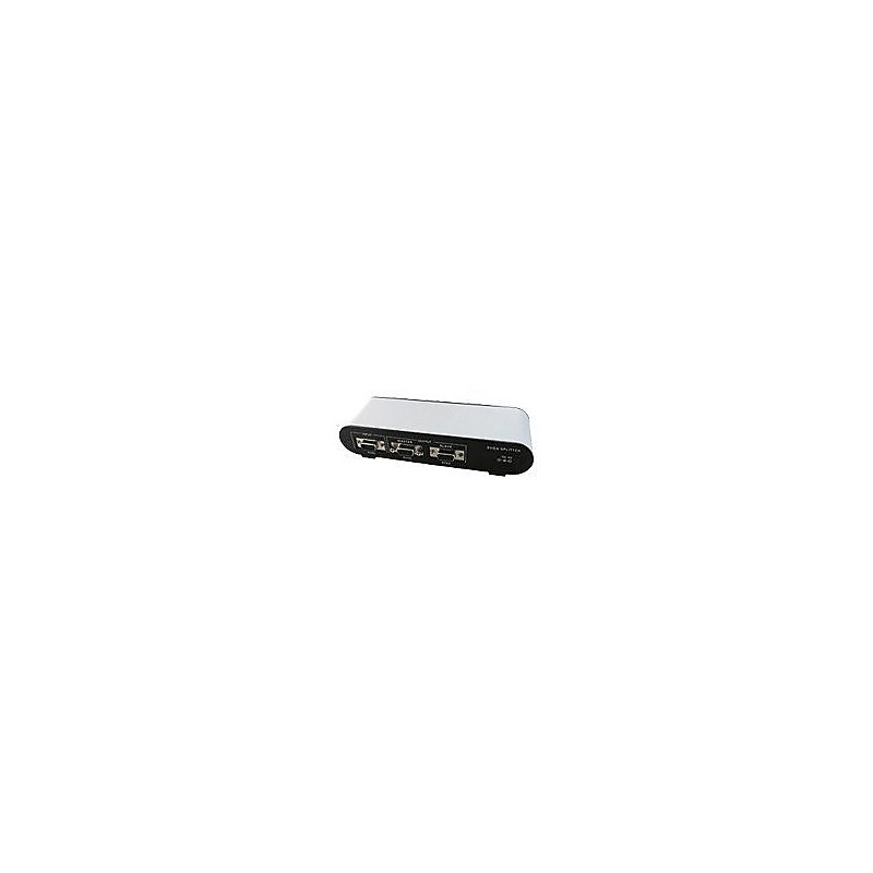 Comprehensive® VGA Splitter for Computer (CDA-VGA20C) image 1