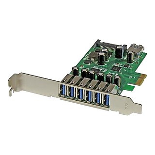 StarTech PCI Express Gigabit Ethernet Adapter (PEX10GSFP) | Staples