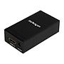 StarTech HDMI/DVI To DisplayPort Female Active Converter, Black (HDMI2DP)~#|#~m002255630_sc7