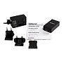 StarTech HDMI/DVI To DisplayPort Female Active Converter, Black (HDMI2DP)~#|#~m002255633_sc7