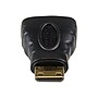 StarTech HDMI To Mini HDMI Female/Male Audio/Video Adapter, Black~#|#~m002255898_sc7