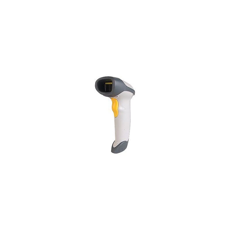 Zebra Technologies LS2208-1AZU0100ZNA Barcode Scanner, Handheld image 1