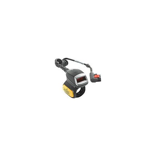 Motorola Symbol LS6004 Barcodescanner mit Stand LS6004-1000 