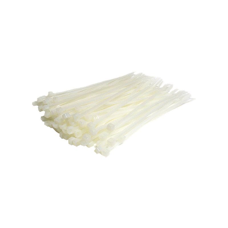 StarTech Nylon Cable Binder Tie, 6"L, 1000/Pack image 1