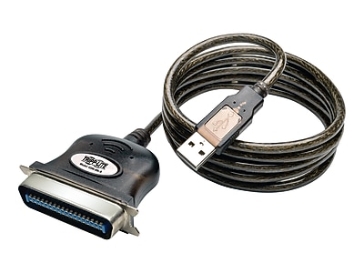 usb printer cable staples