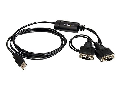 Adaptador Conversor Cable USB a Serie DB9 9 Pines Rs232 RS 232
