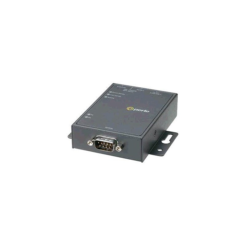Perle IOLAN DS1 1 Ports Device Server, MPC852T 66 MHz, 16 MB image 1