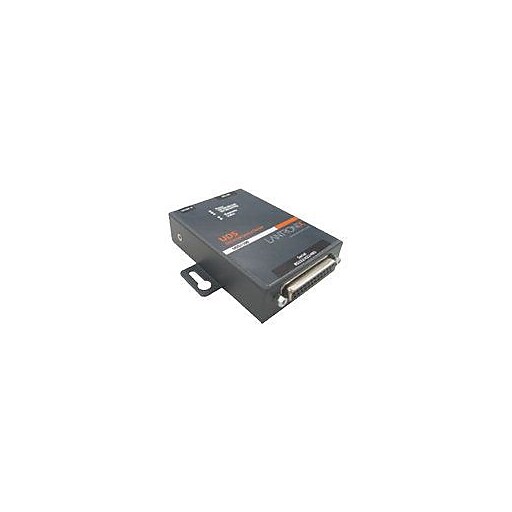 Lantronix 1Port Serial to IP Device Server, Lantronix DSTNI
