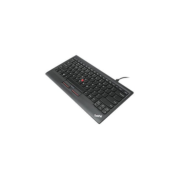 キーボード ThinkPad CompactKeyboard with TrackPoint Amazon.com: Lenovo Group Limited Lenovo ThinkPad Compact USB