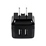 StarTech Dual-Port USB Wall Charger For iPad/ iPhone~#|#~m002257867_sc7