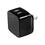 StarTech Dual-Port USB Wall Charger For iPad/ iPhone~#|#~m002257868_sc7