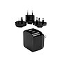 StarTech Dual-Port USB Wall Charger For iPad/ iPhone~#|#~m002257869_sc7
