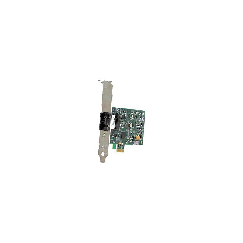 Allied Telesis PCIe Gigabit Ethernet Adapter (AT-2711FX/ST-901) image 1