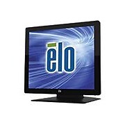 ELO E179069 17" 1280 x 1024 LED LCD Touchscreen Monitor, Black