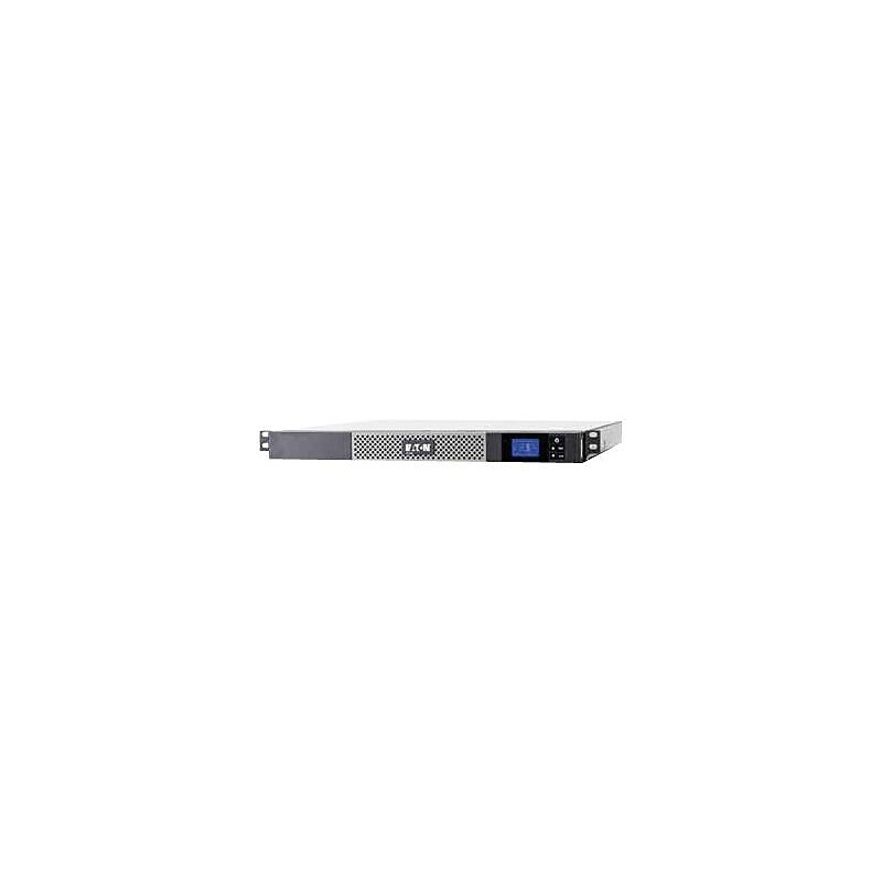 Eaton 5P 1500 RACKMOUNT 1440VA UPS, 5-Outlets (5P1500R) image 1