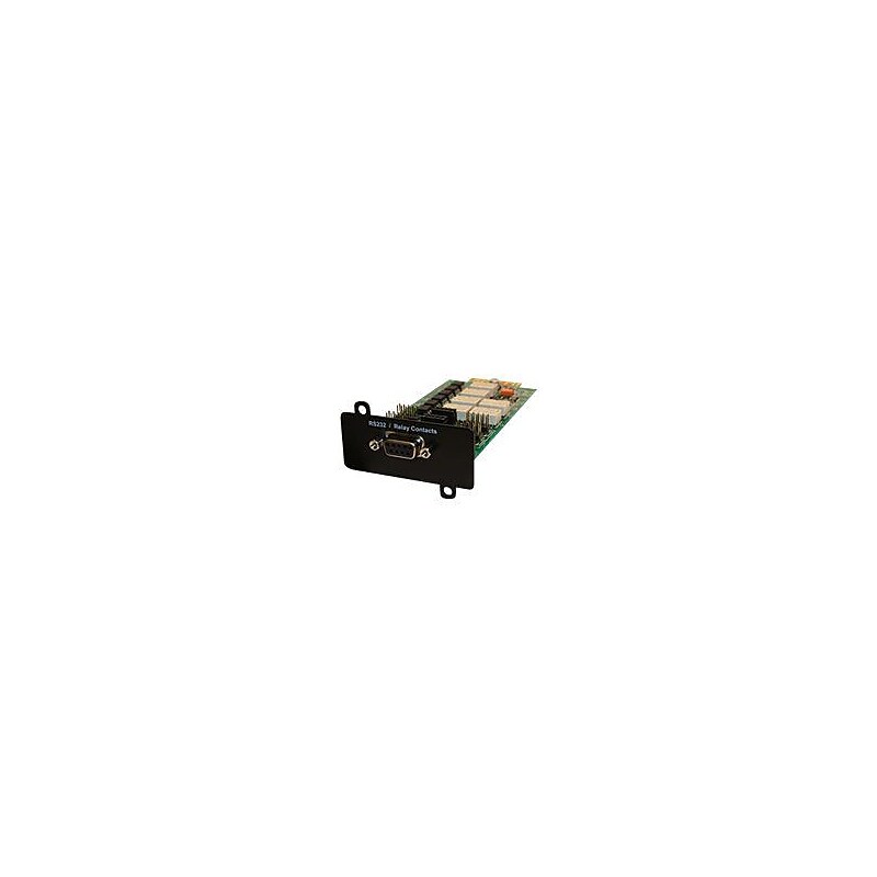 Eaton Mini Slot Remote Power Management Adapter (RELAY-MS) image 1