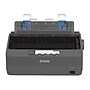 Epson LX-350 Black/White Dot Matrix Impact Printer (C11CC24001)~#|#~m002260717_sc7