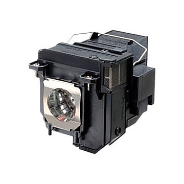 Epson ELPLP97 Replacement Lamp for Pro EX9240, EX3280, PowerLite 1288, 992F, 118, 119W, 982W, W49 Projectors (V13H010L97) | Staples Epson ELPLP97 Replacement Lamp for Pro EX9240, EX3280, PowerLite 1288, 992F, 118, 119W, 982W, W49 Projectors (V13H010L97) | Staples