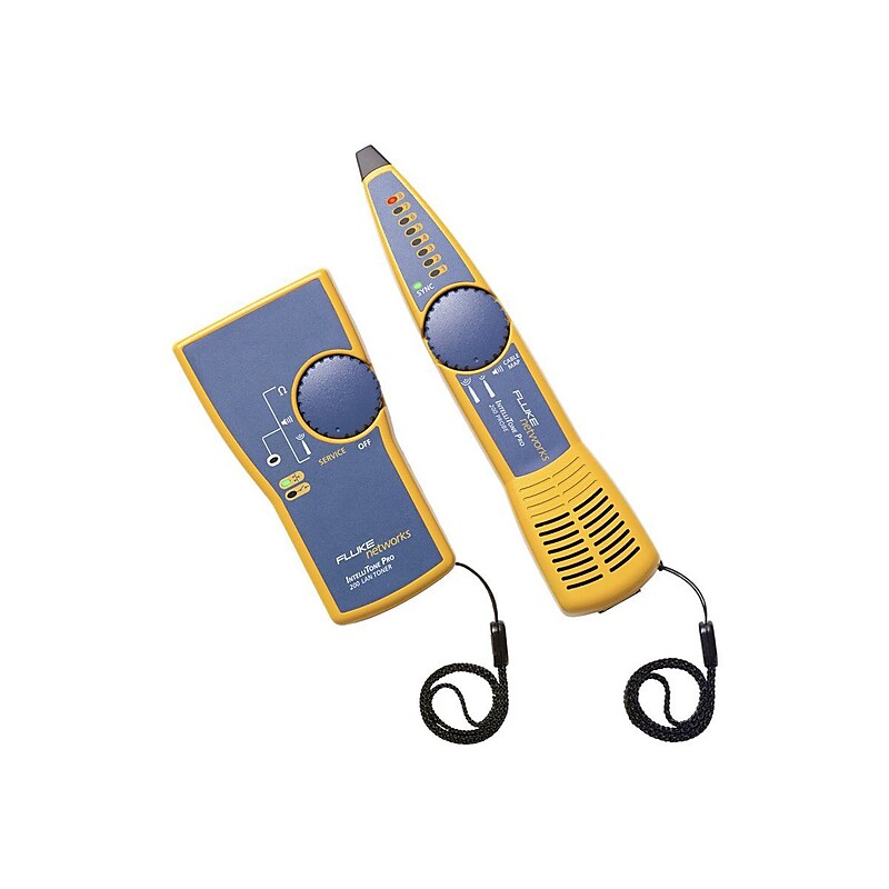 Fluke Networks FI-1000 FiberInspector USB Video Probe and Tip Set for Versiv Products (MT-8200-60-KIT) image 1