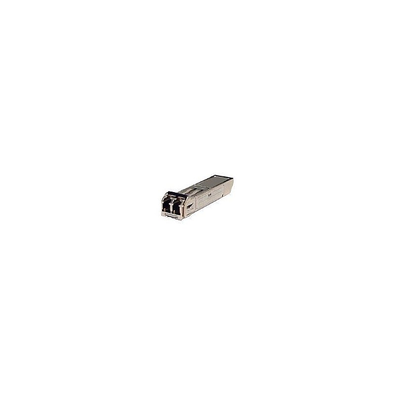 OMNITRON SYSTEMS 1 x LC 1000Base-SX SFP Transceiver Module image 1