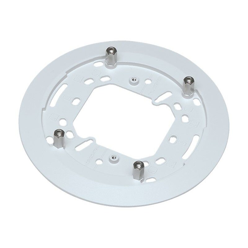 Axis Communications® Mounting Plate For M3006-V/M3007-V Network Cameras image 1