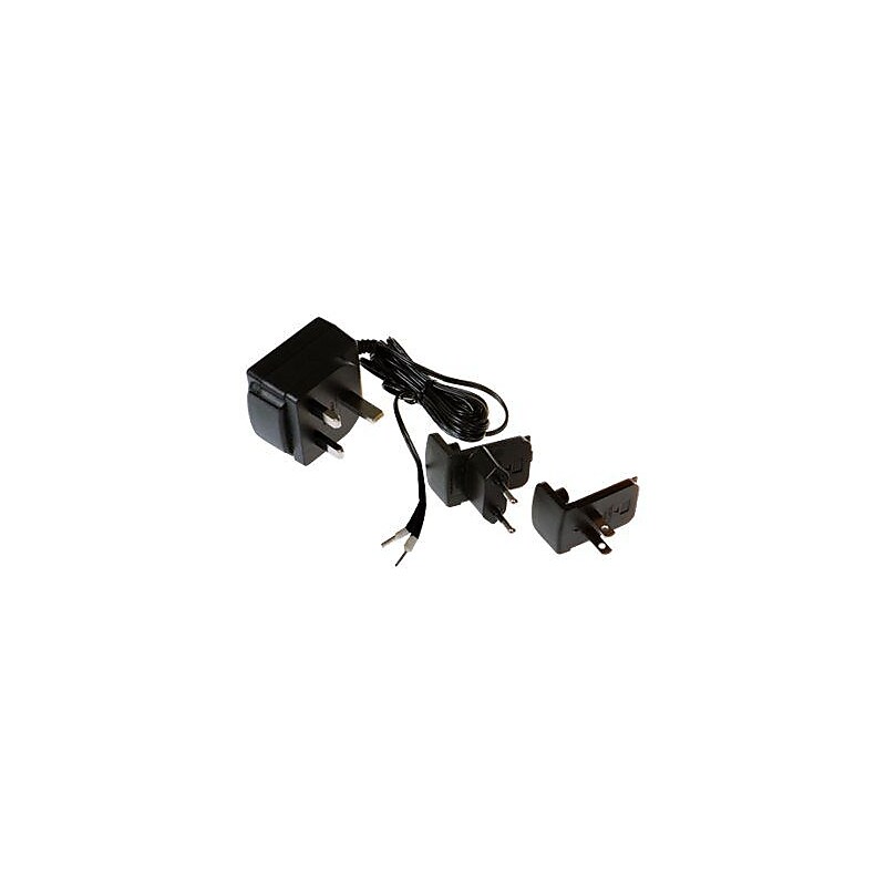 Brainboxes 5 VDC 1.20 A Power Adapter For Brainboxes ES-357 image 1