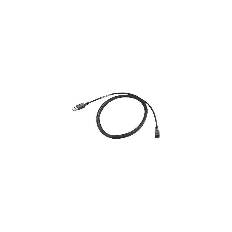 Motorola Symbol® Micro USB Cable For Motorola MC40 image 1
